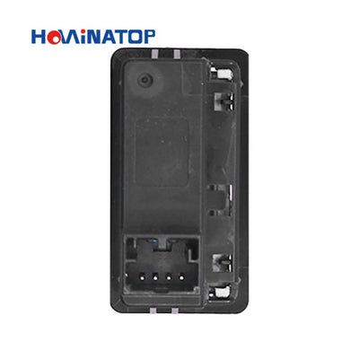 Bouton d'Ouverture de Coffre Volkswagen Passat B7 Audi A6 3D0959831D