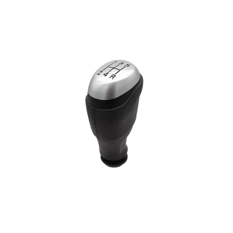 Pommeau de Levier de Vitesse Renault Clio 4 IV, Boîte Manuelle 5 ou 6 Vitesses, Conduite à Gauche, Réf. 328654134R 328651259R