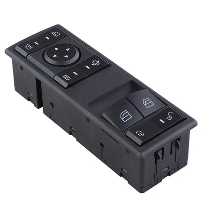 Bouton Lève-Vitre Mercedes Actros MP4 9605450813 9605451213