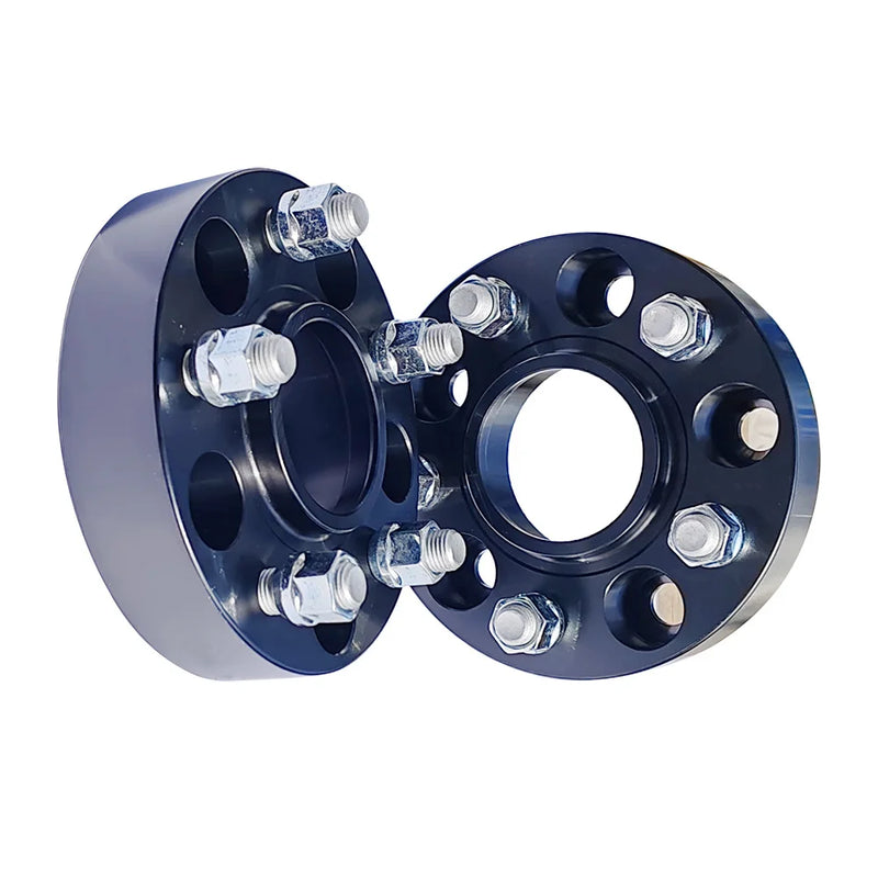 Élargisseur de Voie 5x114.3 Alésage 67,1 mm 50 mm Mazda Hyundai Kia Mitsubishi Paire