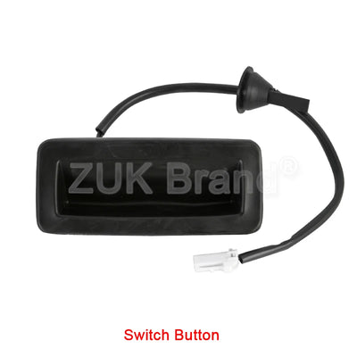 Bouton d'Ouverture de Coffre Ford Focus MK2 C-Max 2003-2008