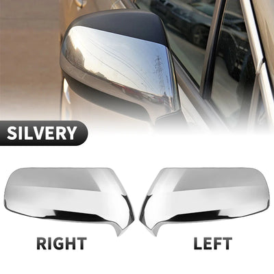 Coque de Rétroviseur Peugeot 3008 Citroën C3 Picasso 2009-2013