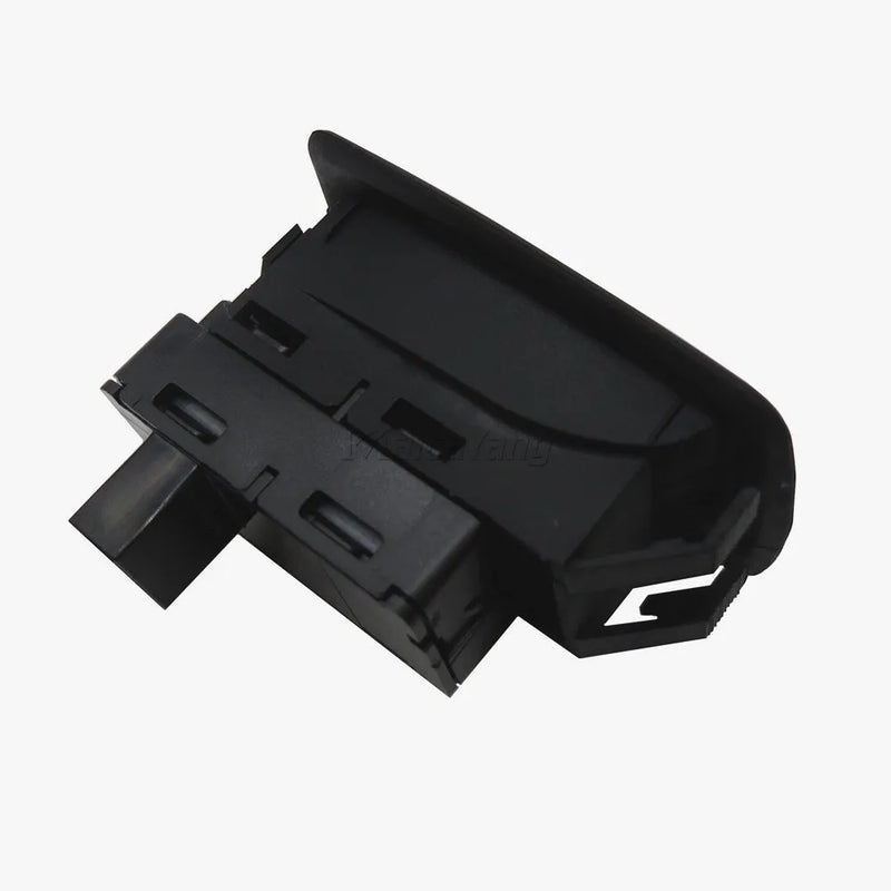 Bouton Lève-Vitre Passager BMW E90 E87 X5 X6 Z4 — gros plan