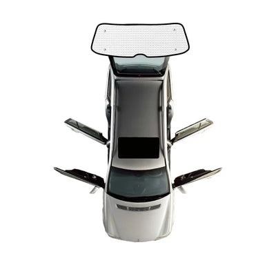 Pare-Soleil Vitres Volkswagen Transporter T5 Multivan 2003-2015