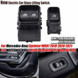 Bouton Lève-Vitre Mercedes Sprinter 907 910 A9079058902