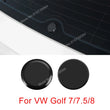 Cache Suppression Essuie-Glace Arrière Volkswagen Golf 7 7.5 8 R GTI