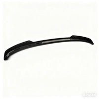 Becquet Hyundai Tucson NX4 2022-2026 de Toit Arrière en ABS Noir Brillant