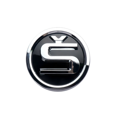 Badge de Capot Skoda VRS Octavia Superb Kodiaq Kamiq