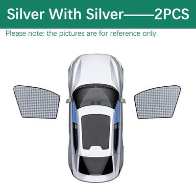 Pare-Soleil Latéral Volkswagen ID.4 CROZZ 2020-2026
