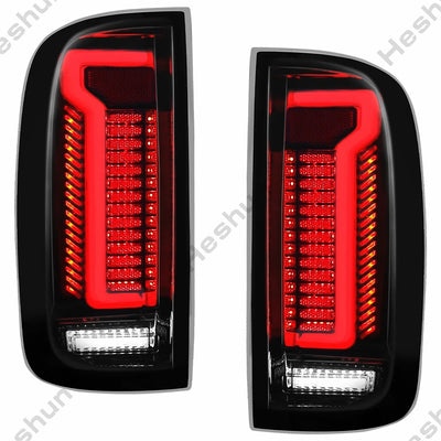 Feux Arrière LED Chevrolet Colorado GMC Canyon 2015-2022