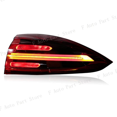 Feux Arrière LED Porsche Cayenne 958 2015-2017