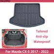 Tapis de Coffre Mazda CX-5 2017-2022 EVA 3D