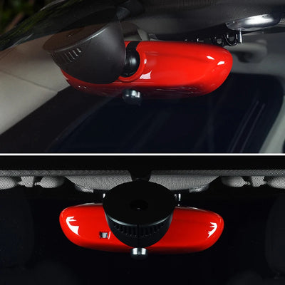 Coque de Rétroviseur Intérieur Mini Cooper