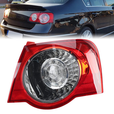 Feux Arrière LED Volkswagen Passat B6 2006-2011