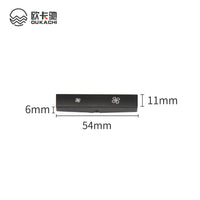 Boutons de Climatisation BMW Série 5 F10 F01 X5 F15 — gros plan