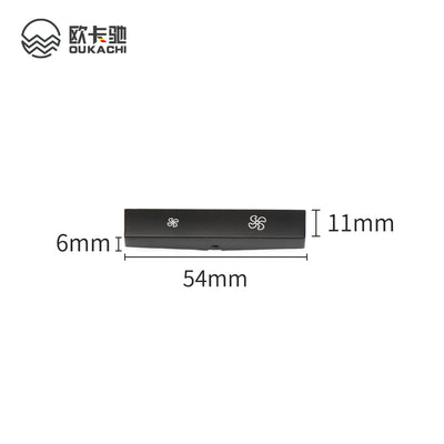 Boutons de Climatisation BMW Série 5 F10 F01 X5 F15