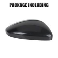 Coque de Rétroviseur Peugeot 208 2008 Citroën C3 2012-2019 — détail du support