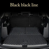 Tapis de Coffre Honda Civic 11 FE FL 2021-2025