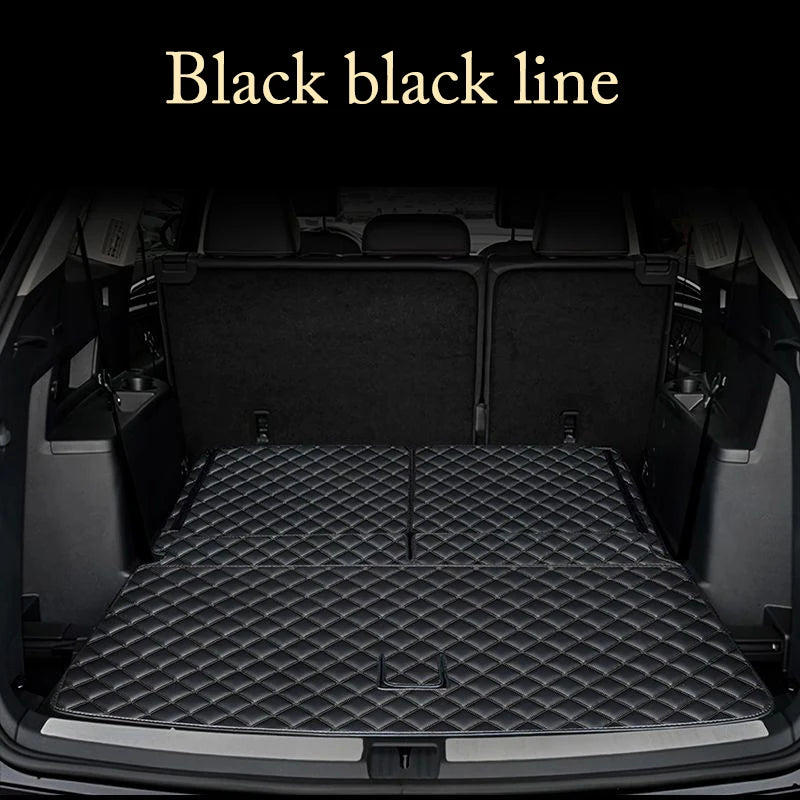 Tapis de Coffre Honda Civic 11 FE FL 2021-2025