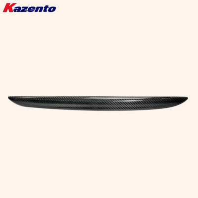 Couvercle de Coffre Carbone Style KZ Mini Cooper S R50 R52 R53 2001-2006