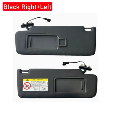 Pare-Soleil VW Golf 7 MK7 2013-2021 avec Miroir