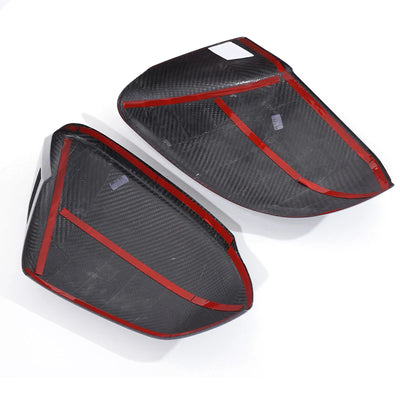 Coque Rétroviseur Audi Q8 SQ8 RSQ8