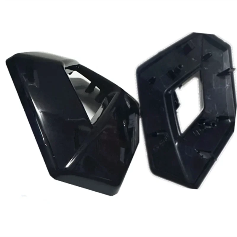 Logo Renault Losange Avant Réf. 628909470R, Emblème Argent ou Noir Brillant, Clio 4, Captur, Fluence, Mégane