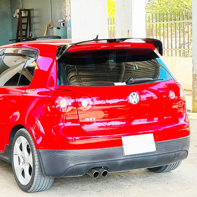 Becquet de Toit Volkswagen Golf 5 MK5 GTI R32 2004-2009