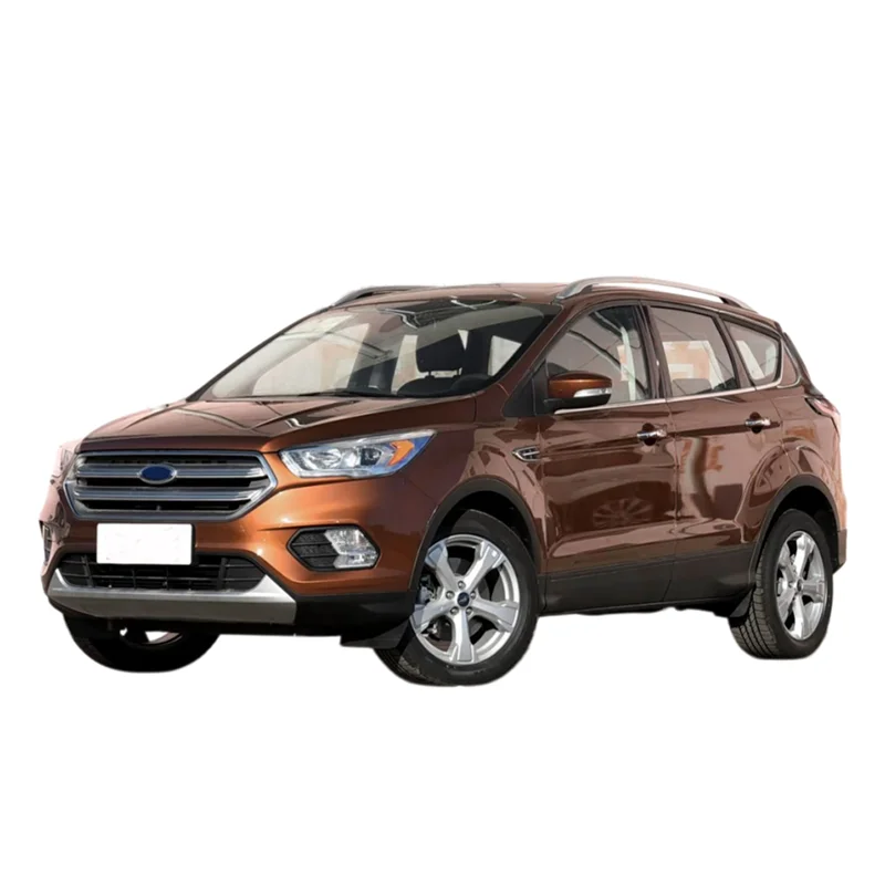 Garde-Boue Ford Kuga 2013-2018 Jeu de 4 Bavettes Sans Perçage Anti-Éclaboussures