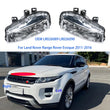 Feu Antibrouillard LED DRL Avant Land Rover Range Rover Evoque 2011-2016 Réf. LR026089 LR026090 Gauche ou Droit