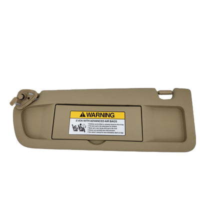 Pare-Soleil Honda Civic 2006-2011 Gauche ou Droit