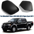 Coque de Rétroviseur Mitsubishi L200 Triton Pajero Sport