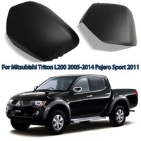 Coque de Rétroviseur Mitsubishi L200 Triton Pajero Sport