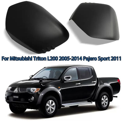 Coque de Rétroviseur Mitsubishi L200 Triton Pajero Sport