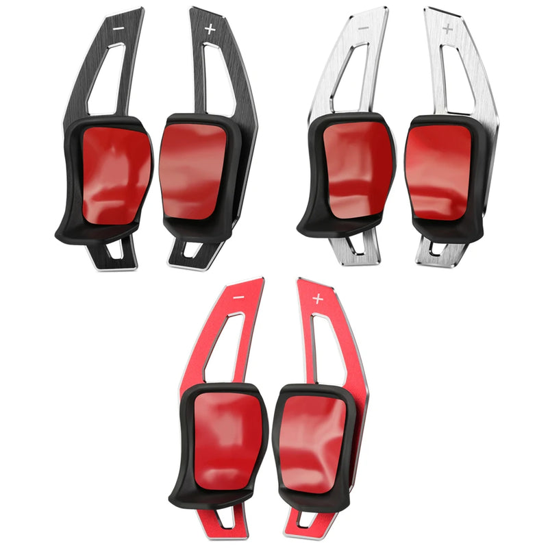 Extensions de Palettes DSG Volkswagen Golf 5 6 Seat Leon Passat