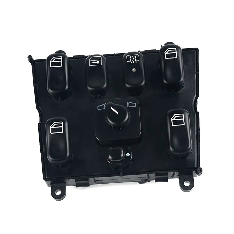 Bouton Lève-Vitre Conducteur Mercedes ML W163 1998-2005