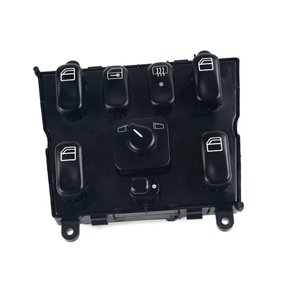 Bouton Lève-Vitre Conducteur Mercedes ML W163 1998-2005