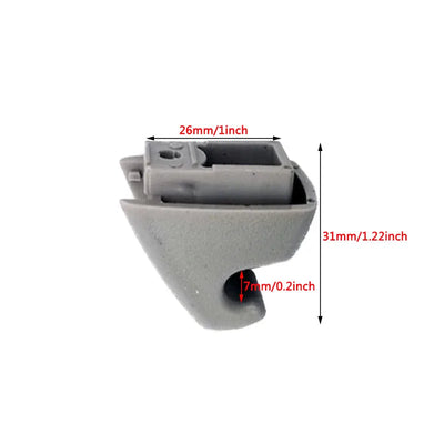Clip de Pare-Soleil Chevrolet Spark 2011-2020