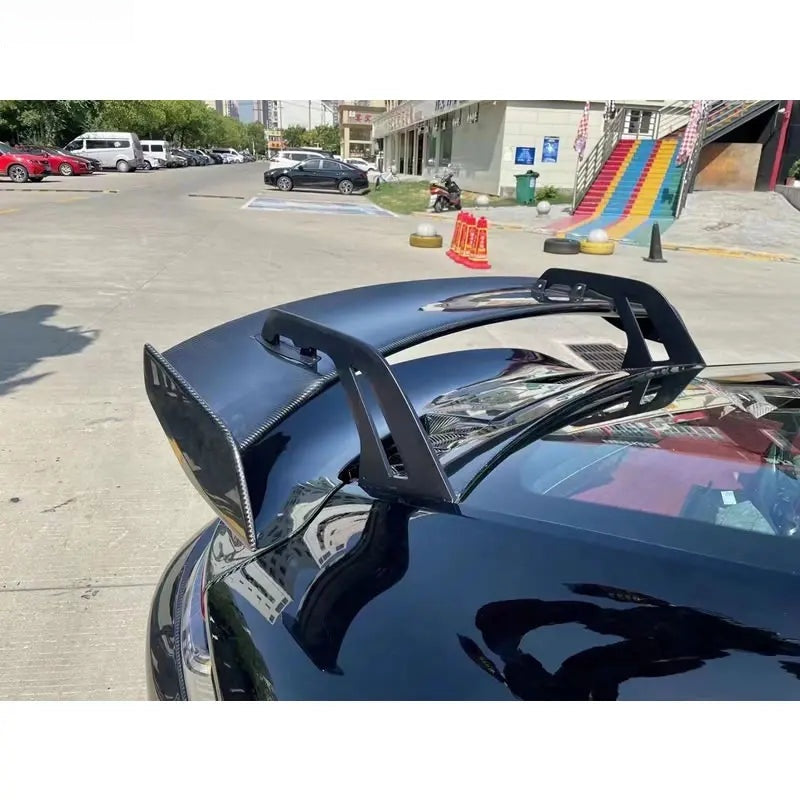 Kit Carrosserie Style GT3 Porsche 911 992 Carrera, Pare-chocs Avant et Arrière, Jupes Latérales