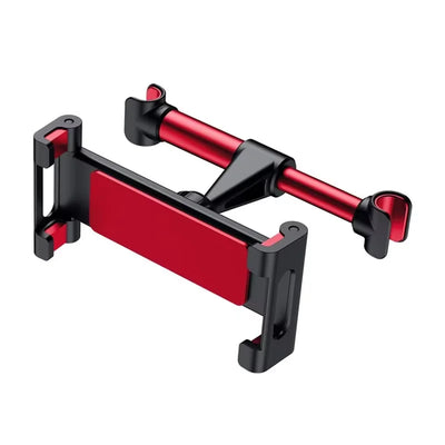 Support Téléphone Tablette Siège Arrière Télescopique 4-11 Pouces
