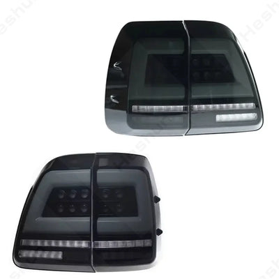Feux Arrière LED Toyota Land Cruiser 100 1998-2007