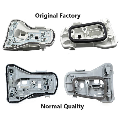 Circuit Imprimé Porte-Ampoules Feu Arrière VW Polo 2006-2010