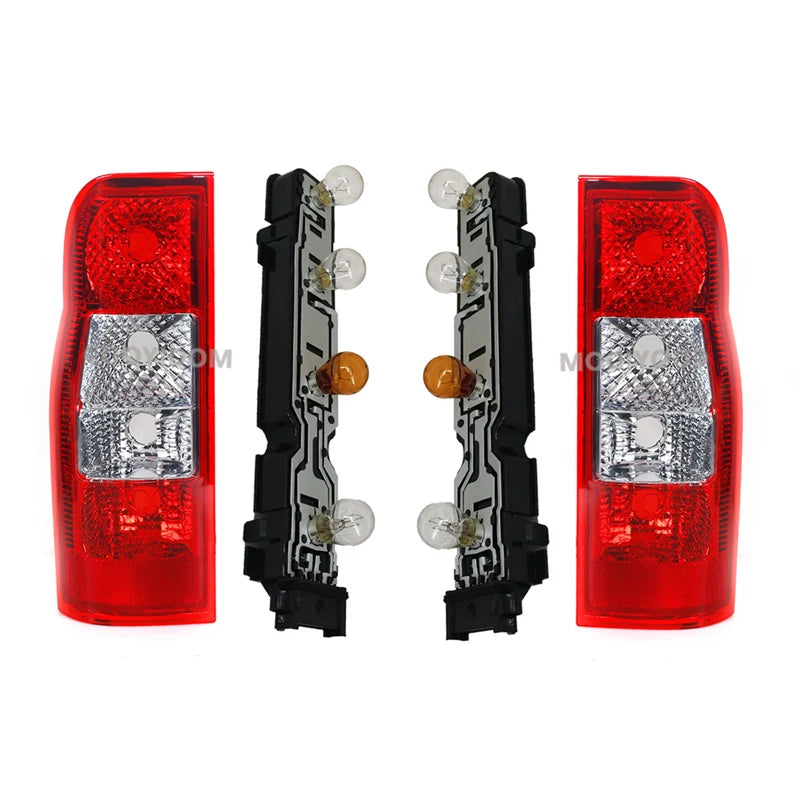 Réflecteur LED Pare-Chocs Arrière Ford Transit MK7 2006-2014
