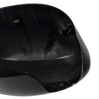 Coque de Rétroviseur Mini Cooper F54 F56 Noir Brillant
