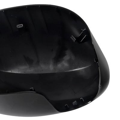 Coque de Rétroviseur Mini Cooper F54 F56 Noir Brillant