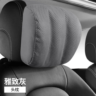 Oreiller de Cou Universel Mercedes Maybach Classe S
