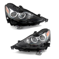 Phare Avant LED Lexus IS250 IS350 2014 2015 2016 Gauche ou Droit Optique Feu de Route Bloc Complet