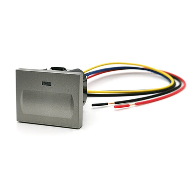 Bouton de Commande Multifonction Ford Focus 2 MK2 Transit 2004-2010