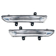 Clignotant Répétiteur LED Chevrolet Groove 2017-2021