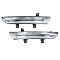 Clignotant Répétiteur LED Chevrolet Groove 2017-2021
